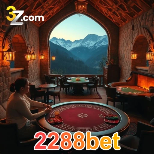 2288bet Baixar App