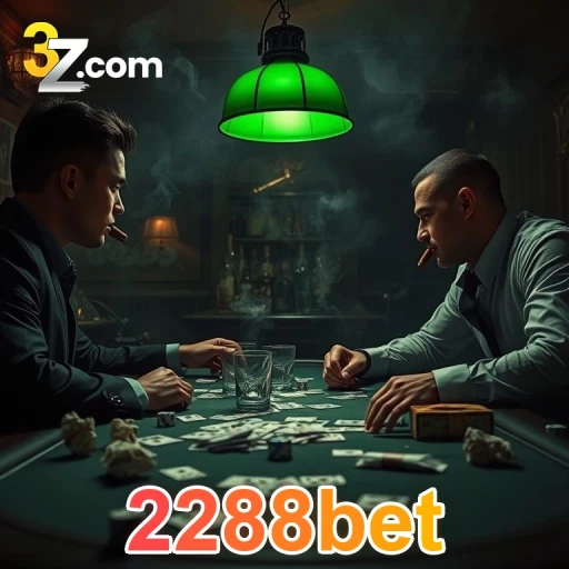 2288bet