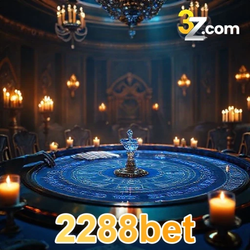 2288bet Plataforma de Apostas