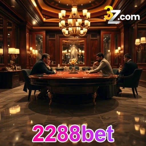 2288bet Máquinas Caça-Níqueis